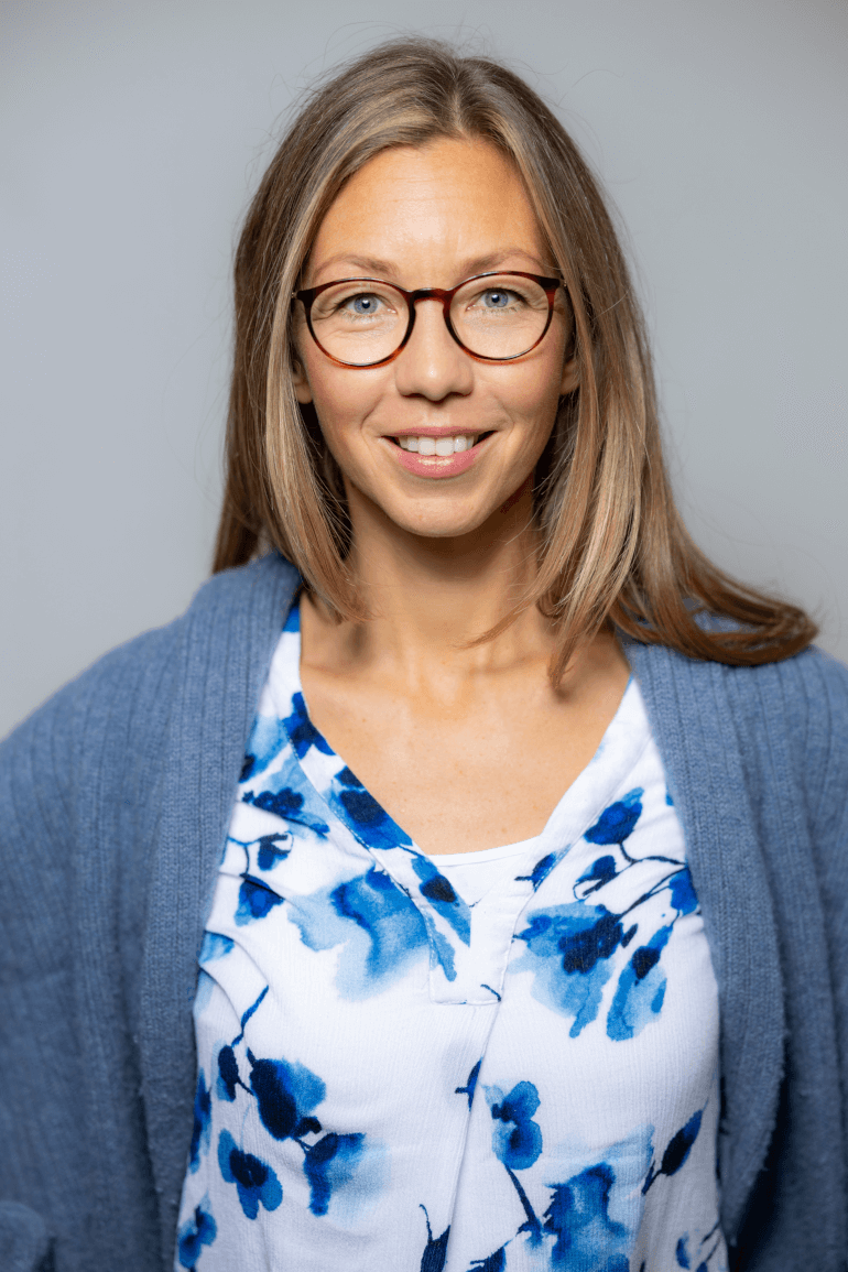 Mirja Schäffler-Hentschel Business Coaching