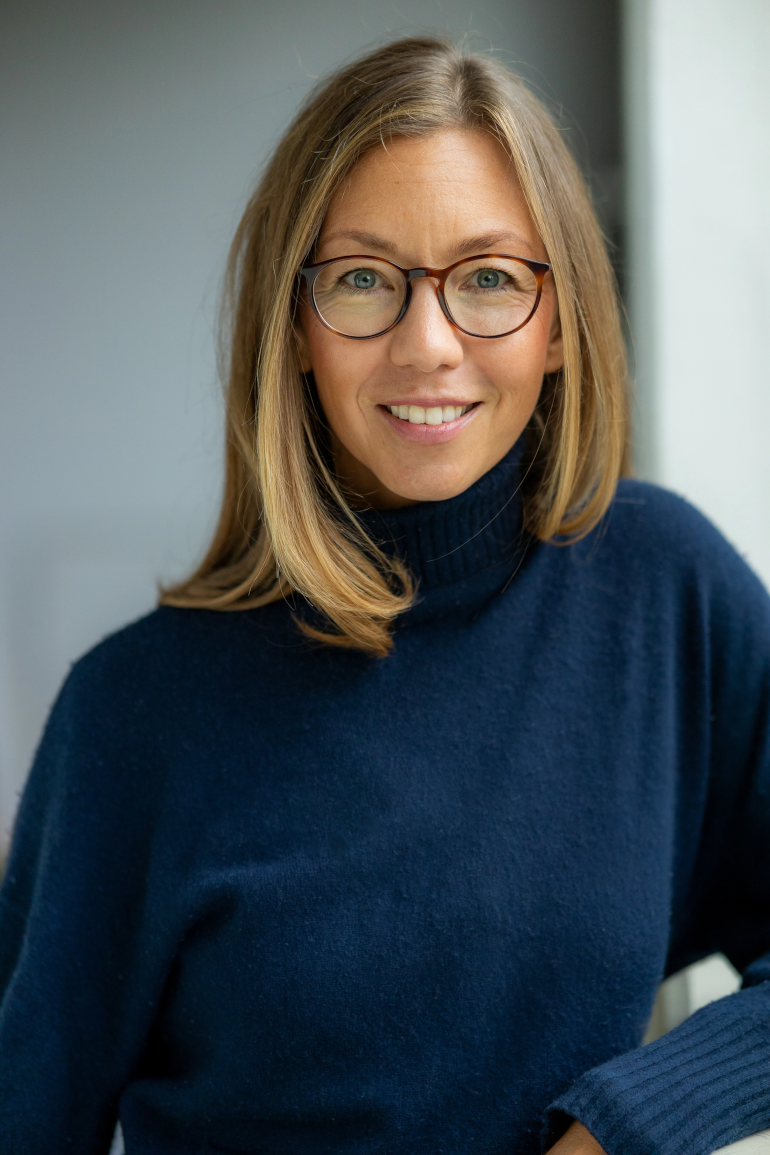 Mirja Schäffler-Hentschel Coaching